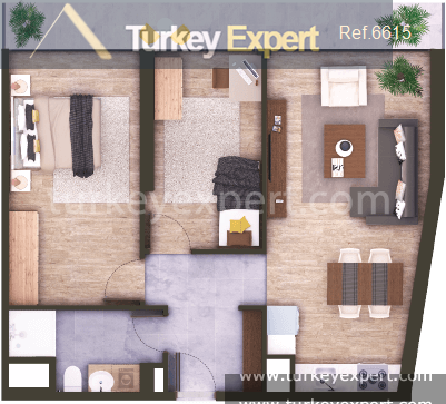 attractive residential properties for sale suitable for investment in istanbul36