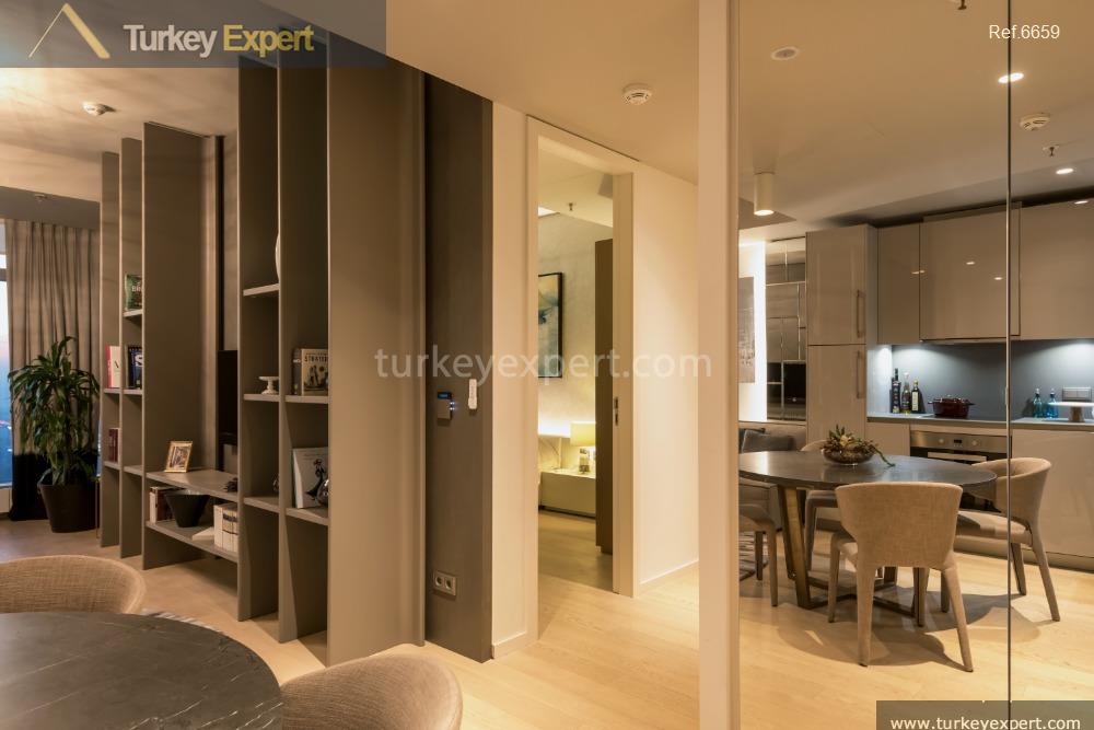 prestigious residences and offices for sale in istanbul sisli18