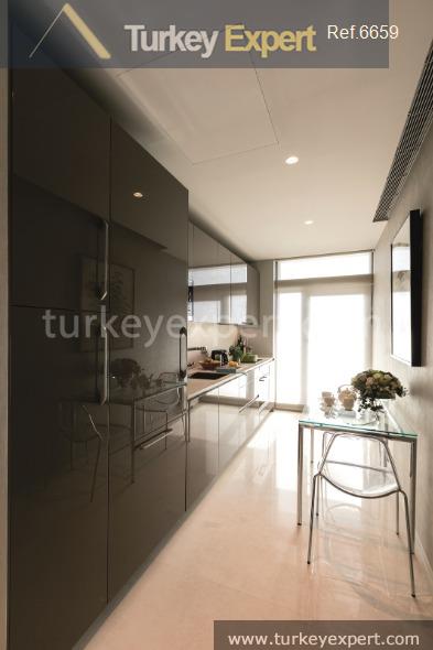 prestigious residences and offices for sale in istanbul sisli34