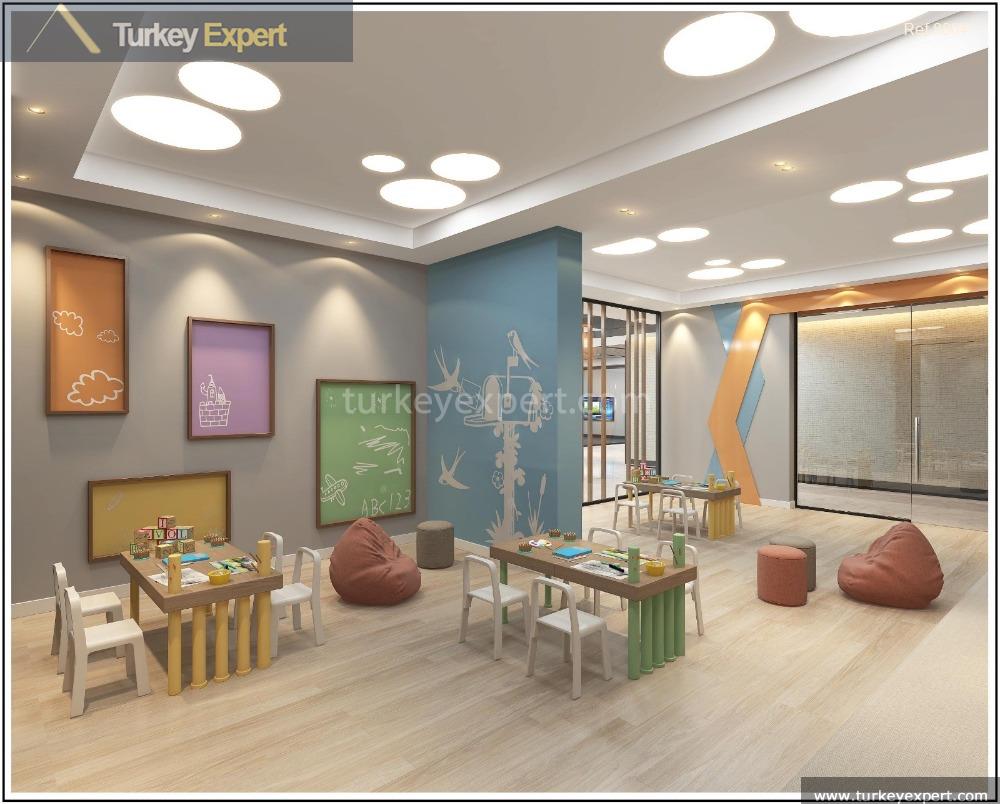 new build apartments offering high investment potential in istanbul kucukcemece19