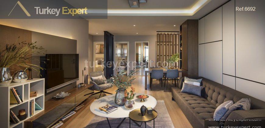 new build apartments offering high investment potential in istanbul kucukcemece31