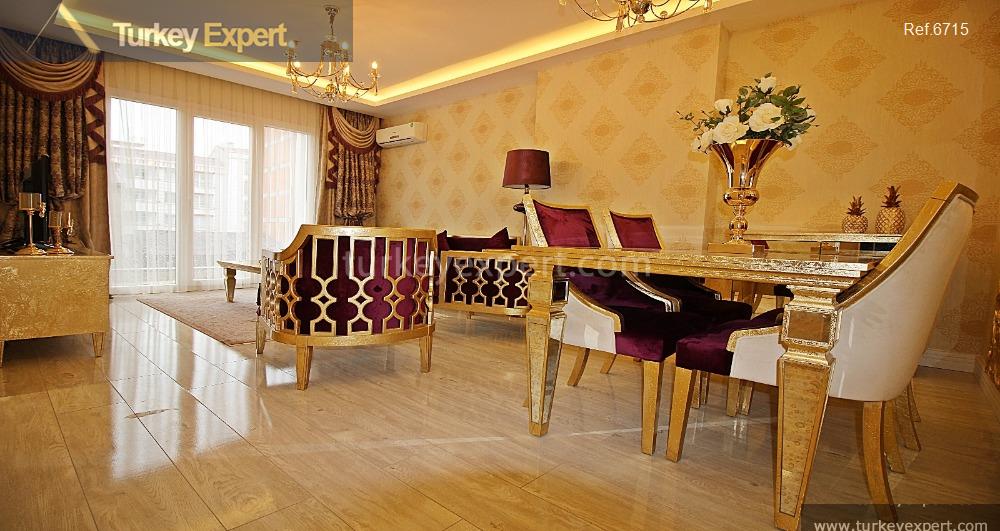 bargain priced istanbul apartments with a rooftop15