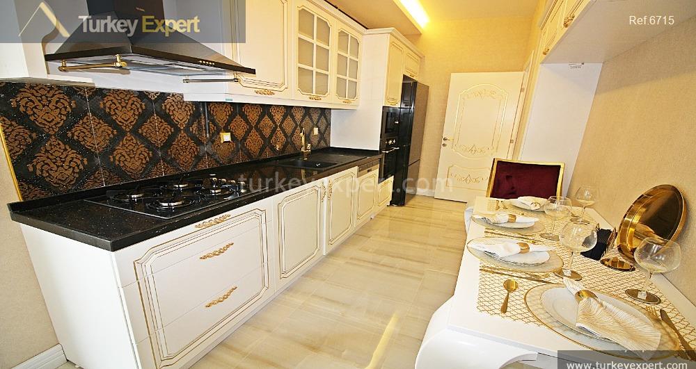 bargain priced istanbul apartments with a rooftop19