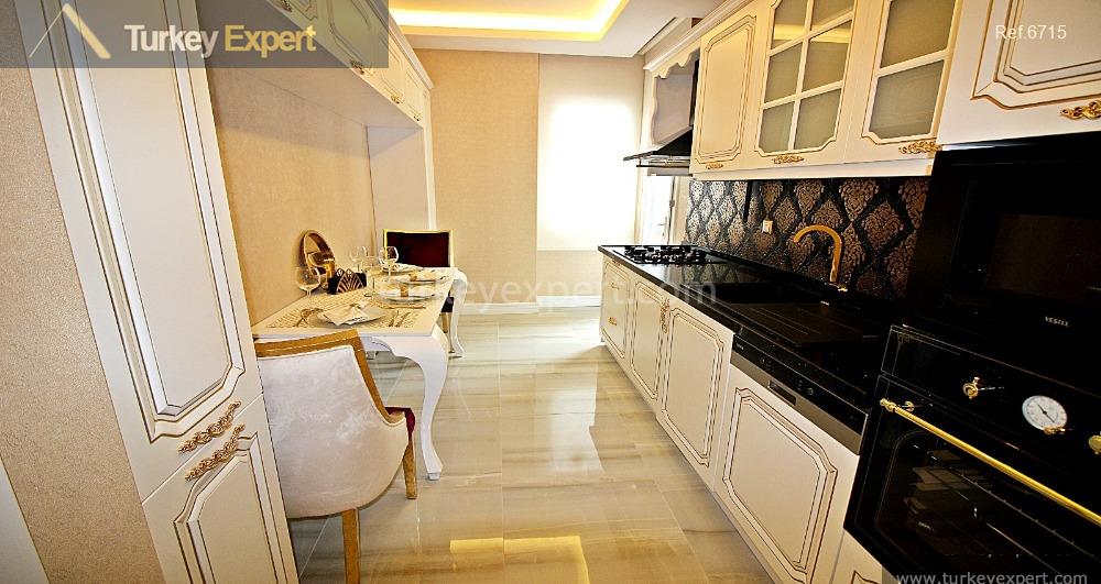 bargain priced istanbul apartments with a rooftop21