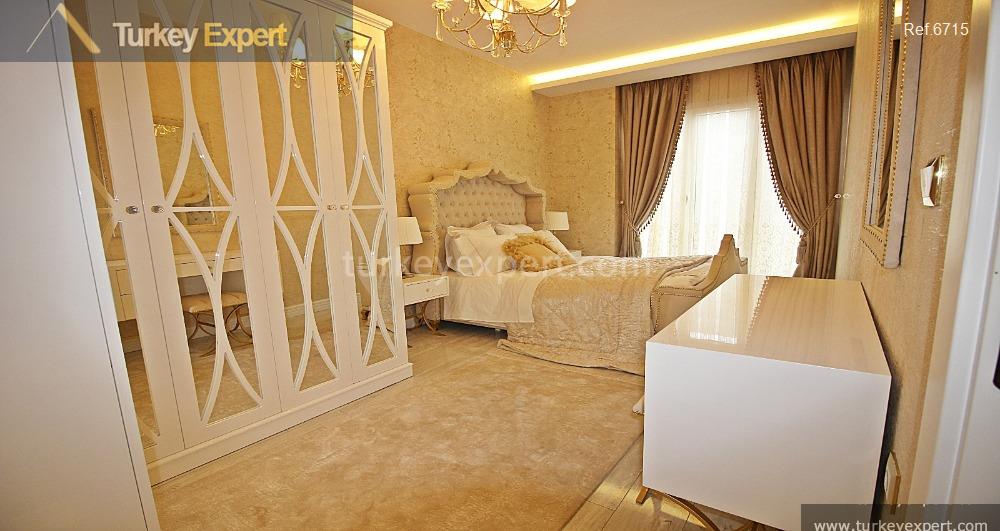 bargain priced istanbul apartments with a rooftop26