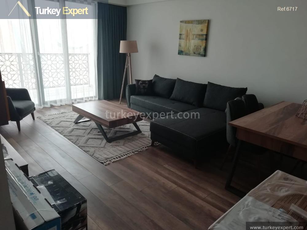 elegant new apartments in istanbul ready to move in15