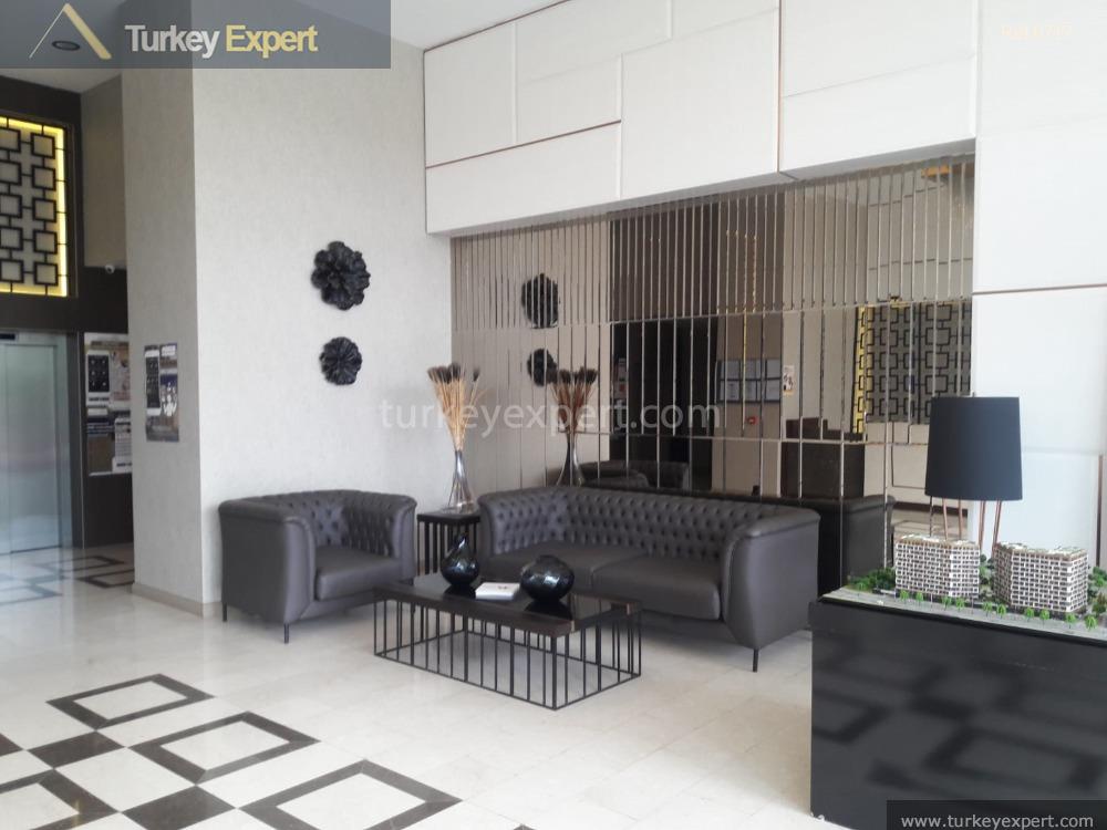 elegant new apartments in istanbul ready to move in19
