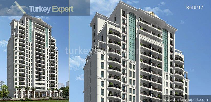 elegant new apartments in istanbul ready to move in2
