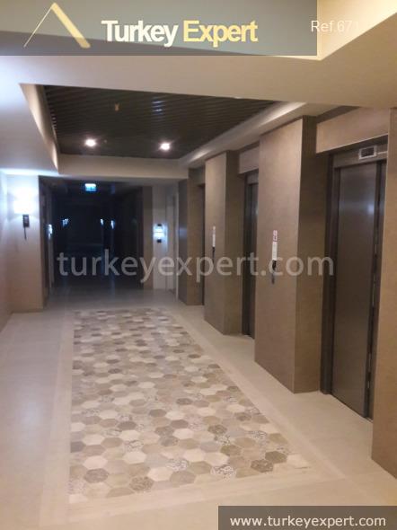 elegant new apartments in istanbul ready to move in20
