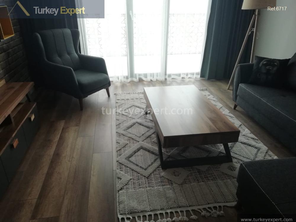 elegant new apartments in istanbul ready to move in6