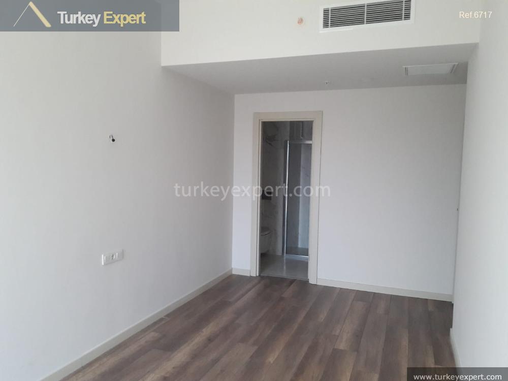elegant new apartments in istanbul ready to move in7