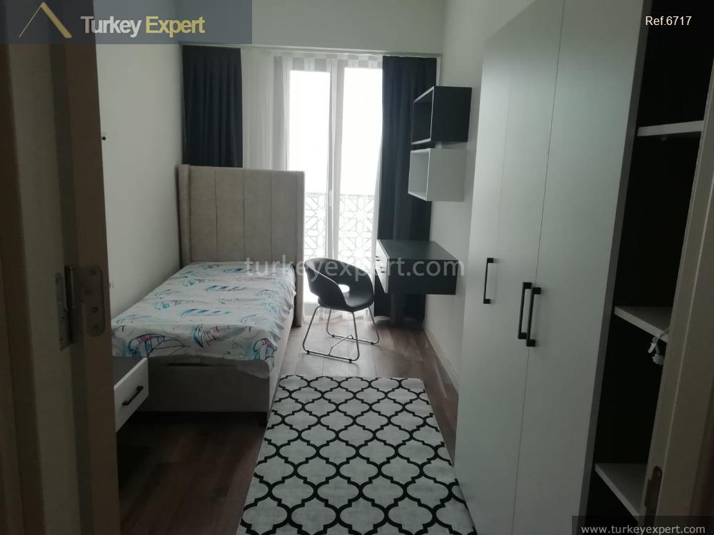 elegant new apartments in istanbul ready to move in8