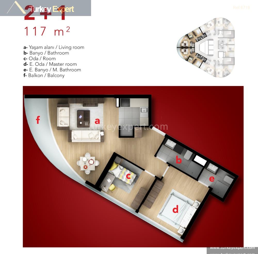 _fp_istanbul city apartments with facilities42