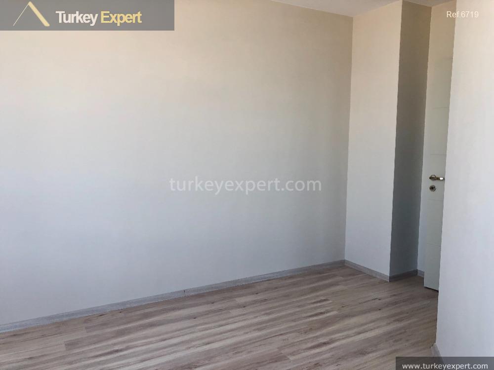istanbul city apartments with facilities28