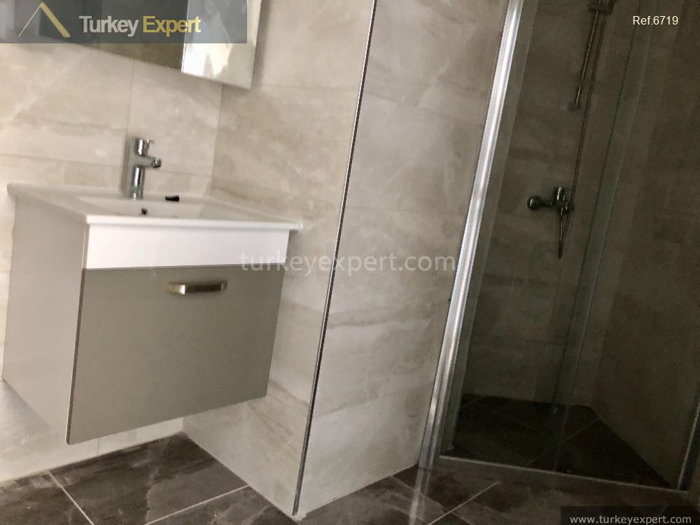 istanbul city apartments with facilities29