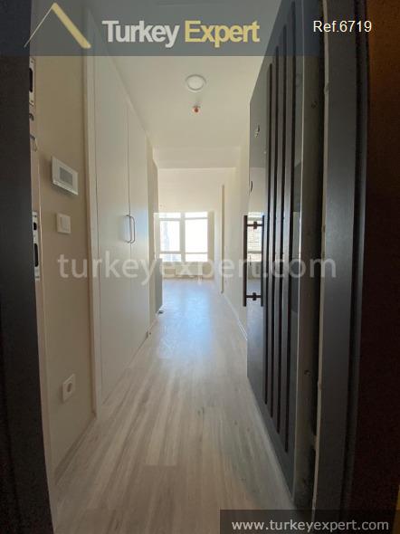 istanbul city apartments with facilities5
