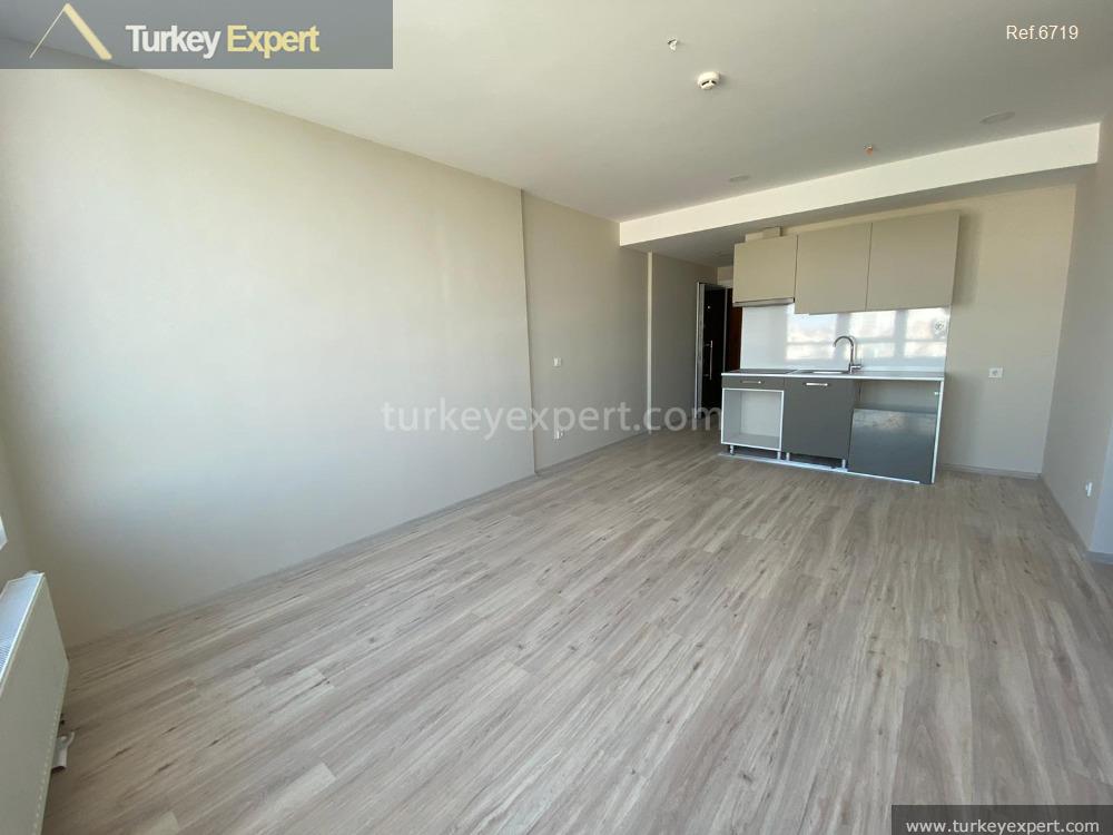 istanbul city apartments with facilities7
