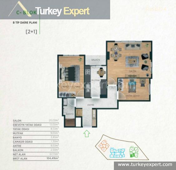 _fp_istanbul center apartments with low22