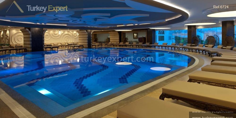Istanbul center apartments with low prices located in Eyüp Sultan 0