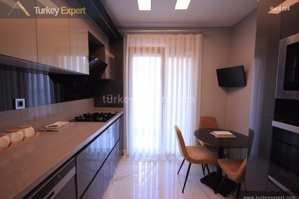 istanbul center apartments with low7