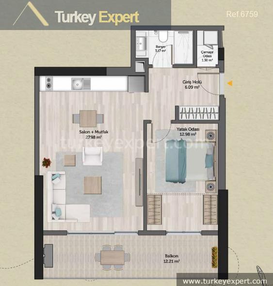 _fp_buy apartments in the istanbul asian side with many facilities43