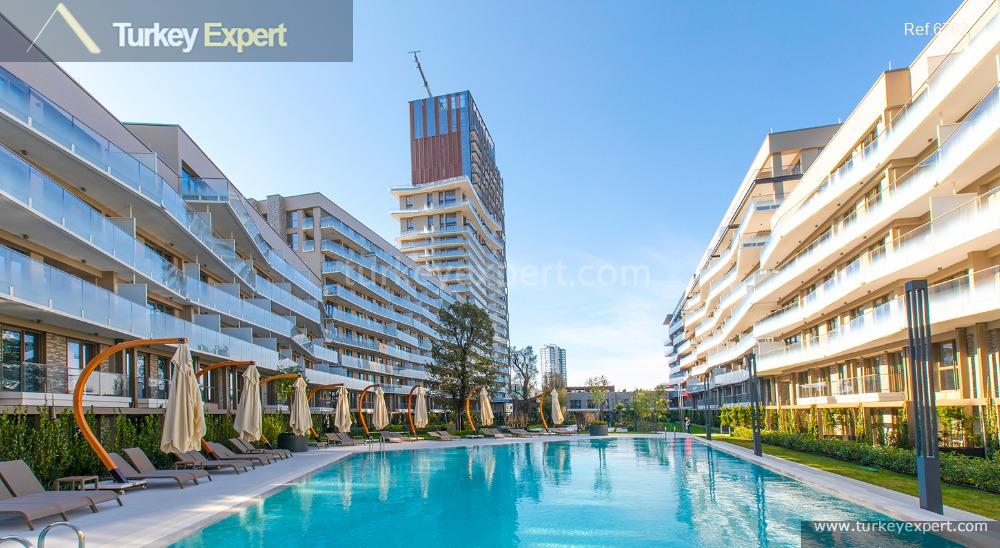 1new apartments in izmir for105