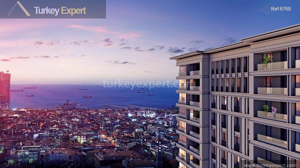 01family apartments for sale in istanbul with government guarantee10