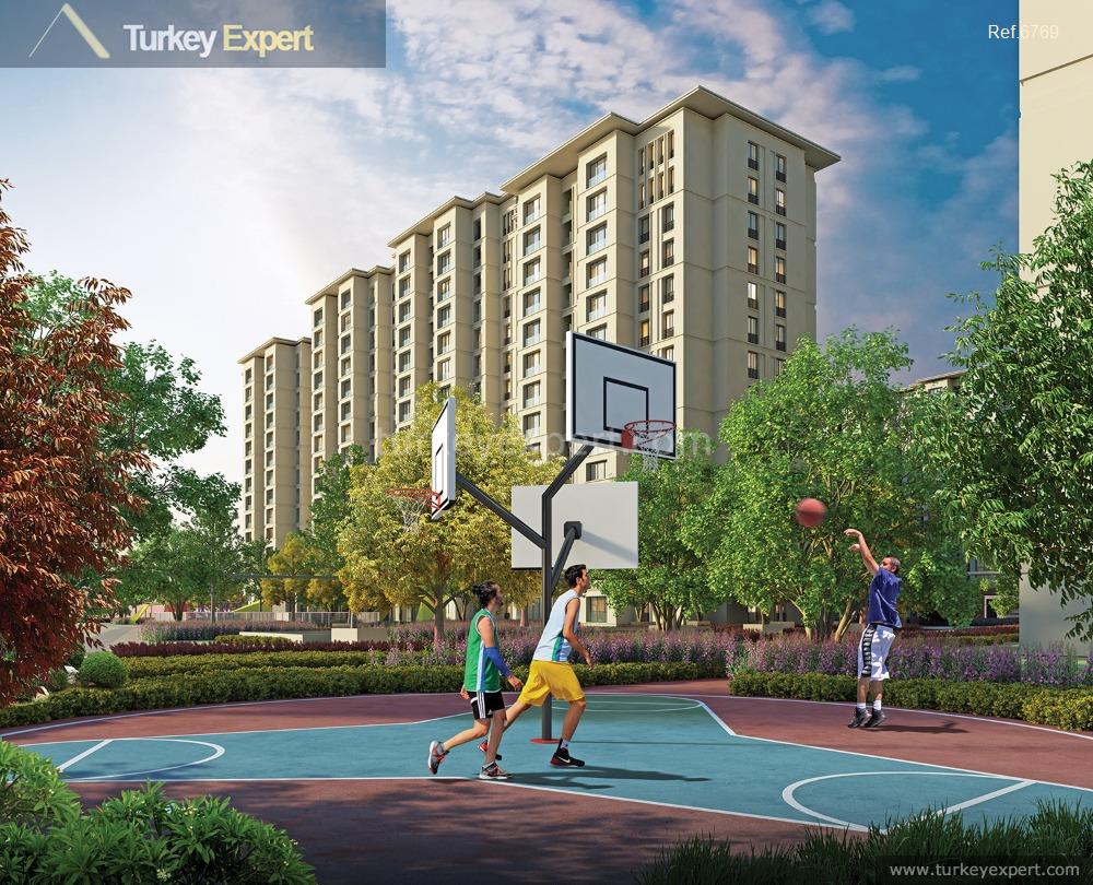 family apartments for sale in istanbul with government guarantee11