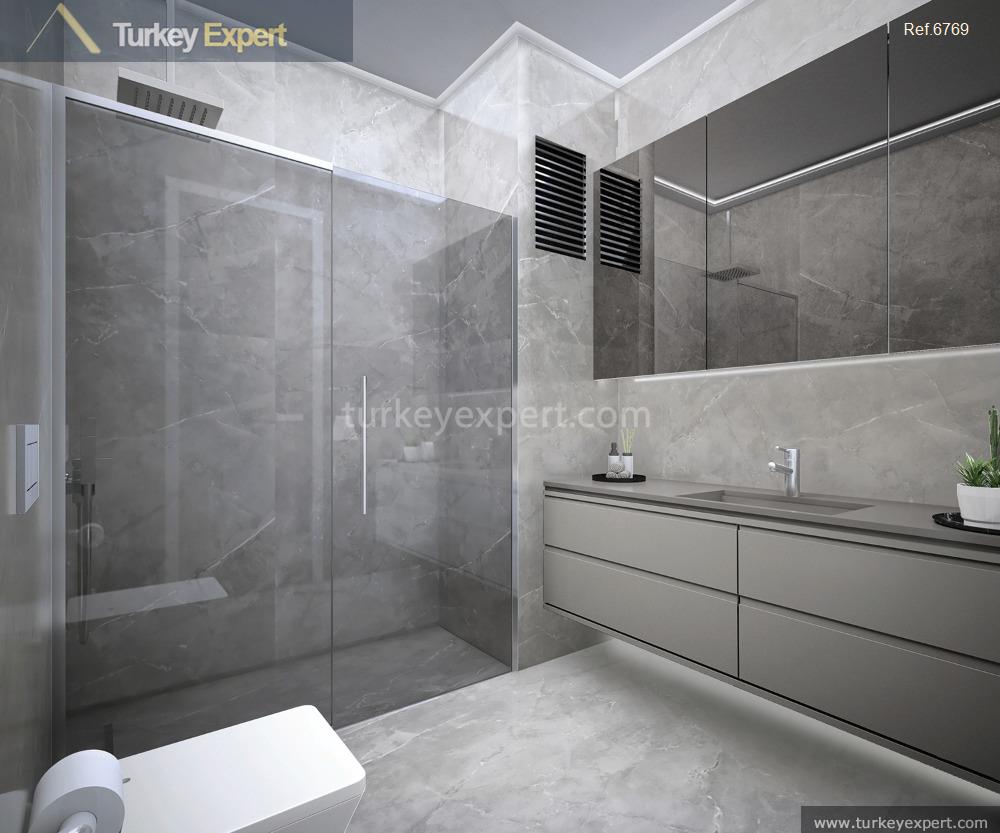 family apartments for sale in istanbul with government guarantee16