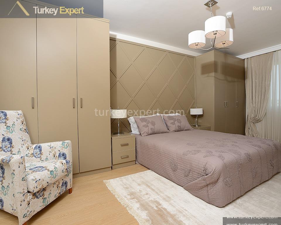 residential apartment project with competitive prices near kanal istanbul13