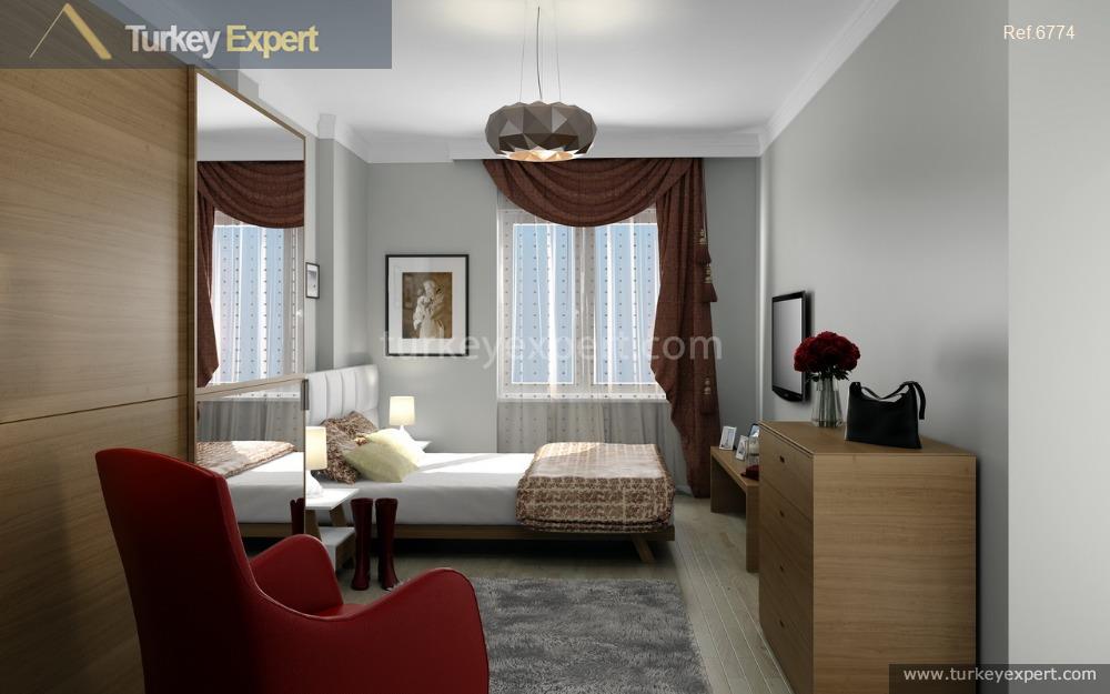 residential apartment project with competitive prices near kanal istanbul17
