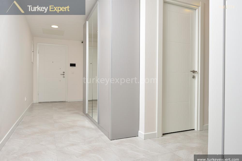 residential apartment project with competitive prices near kanal istanbul25