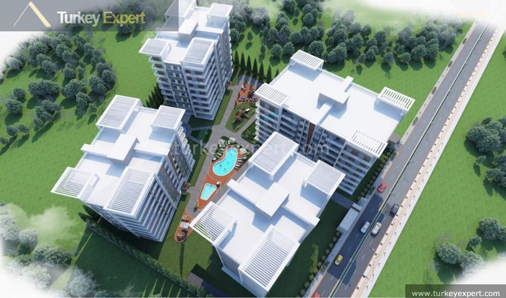 avcilar apartments for sale in a good location12