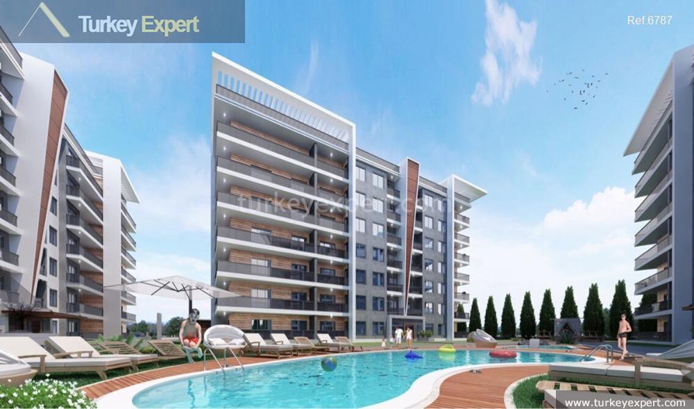 avcilar apartments for sale in a good location17