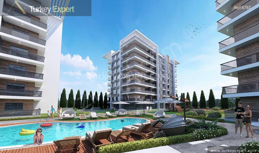avcilar apartments for sale in a good location19