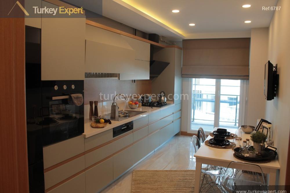 avcilar apartments for sale in a good location22