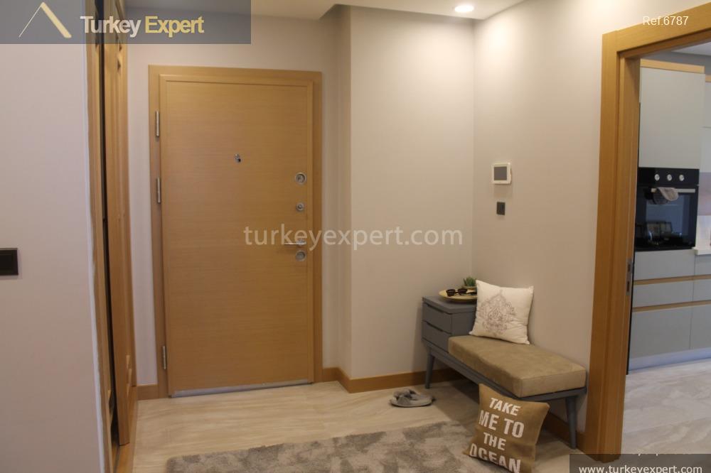 avcilar apartments for sale in a good location23