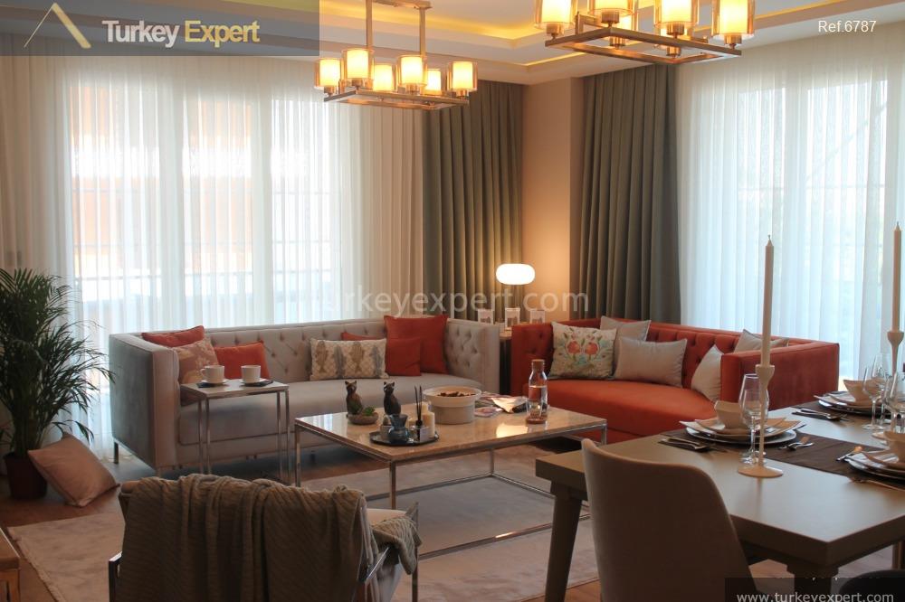 avcilar apartments for sale in a good location24
