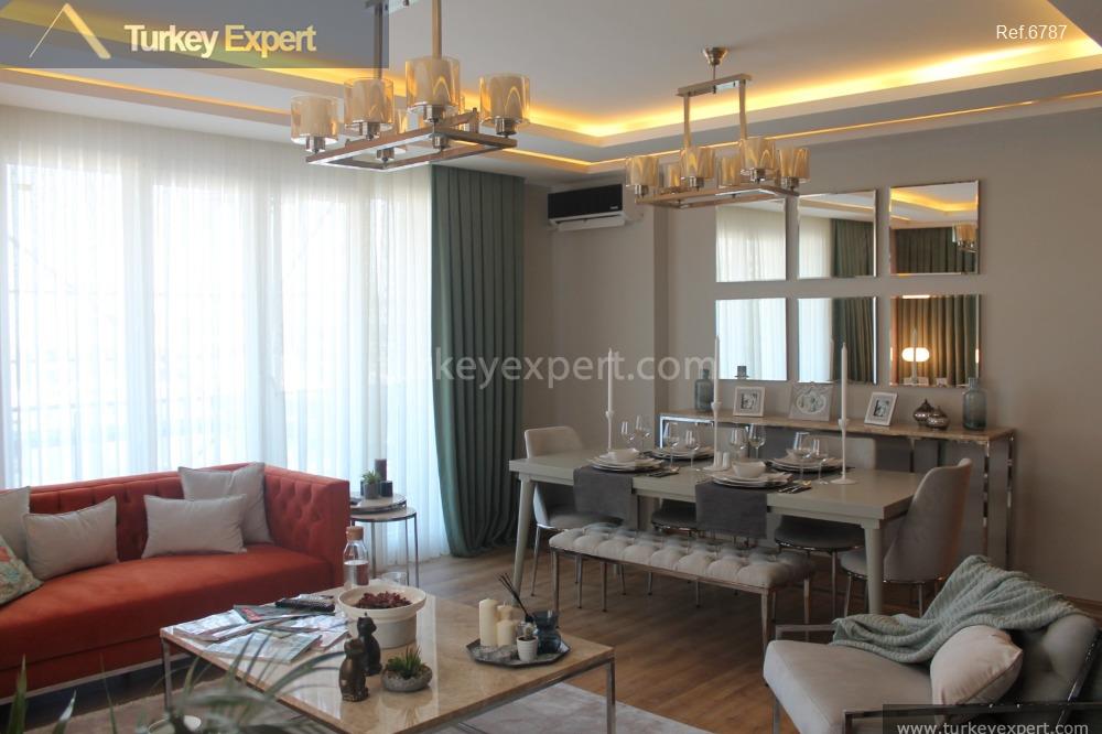 avcilar apartments for sale in a good location28