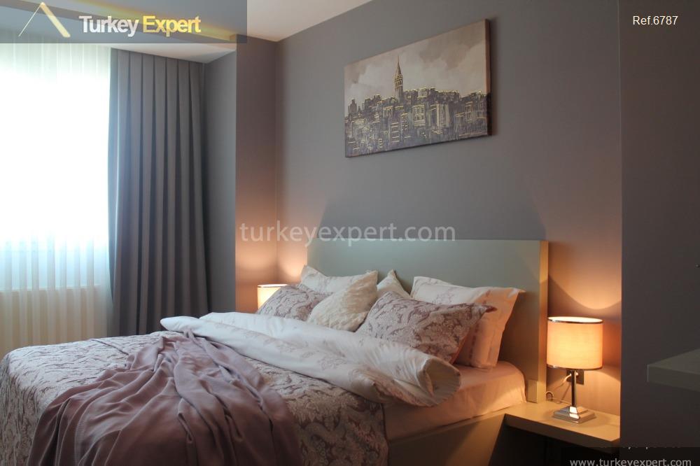 avcilar apartments for sale in a good location33