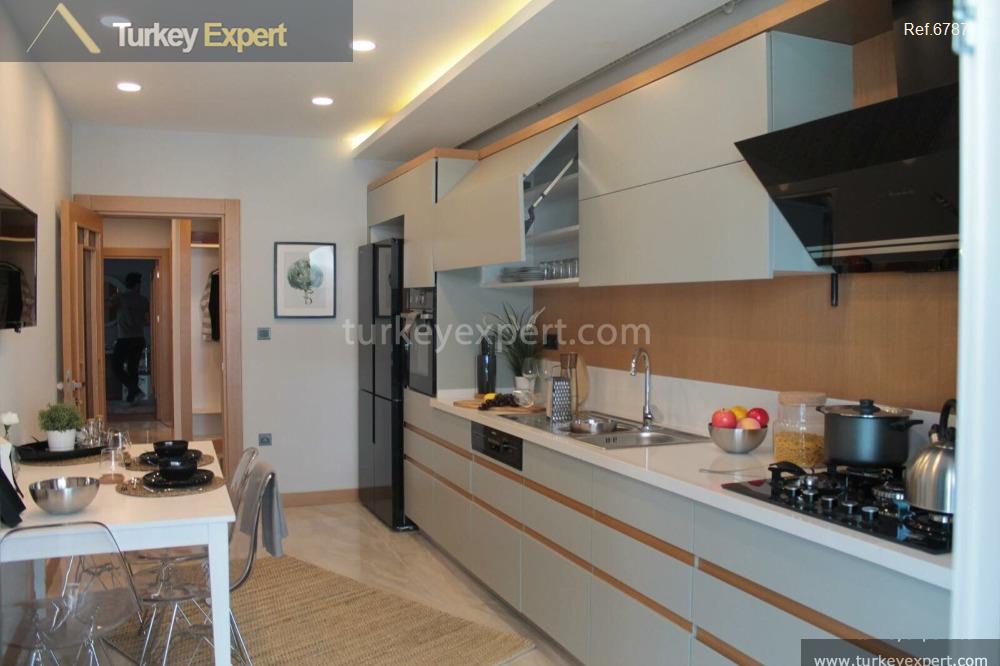 avcilar apartments for sale in a good location7