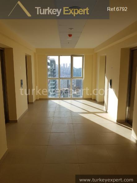 tower apartments in esenyurt for15