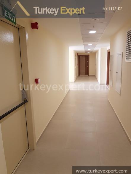 tower apartments in esenyurt for21