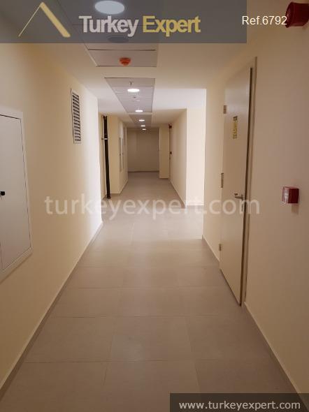 tower apartments in esenyurt for22