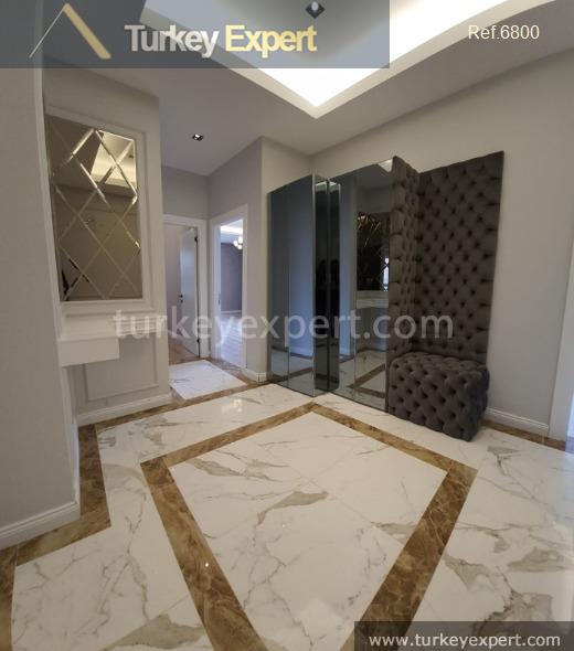 4apartments for sale in istanbul esenyurt with low prices near26