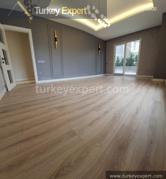 8apartments for sale in istanbul esenyurt with low prices near4