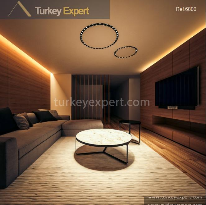 apartments for sale in istanbul esenyurt with low prices near22