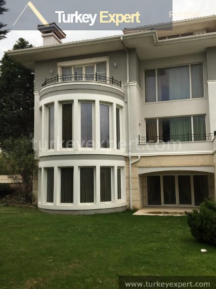 seafront detached villas in istanbul2
