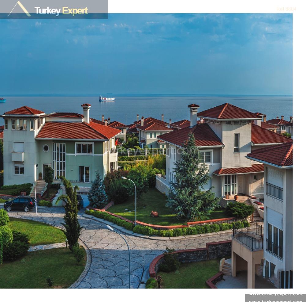 seafront detached villas in istanbul4