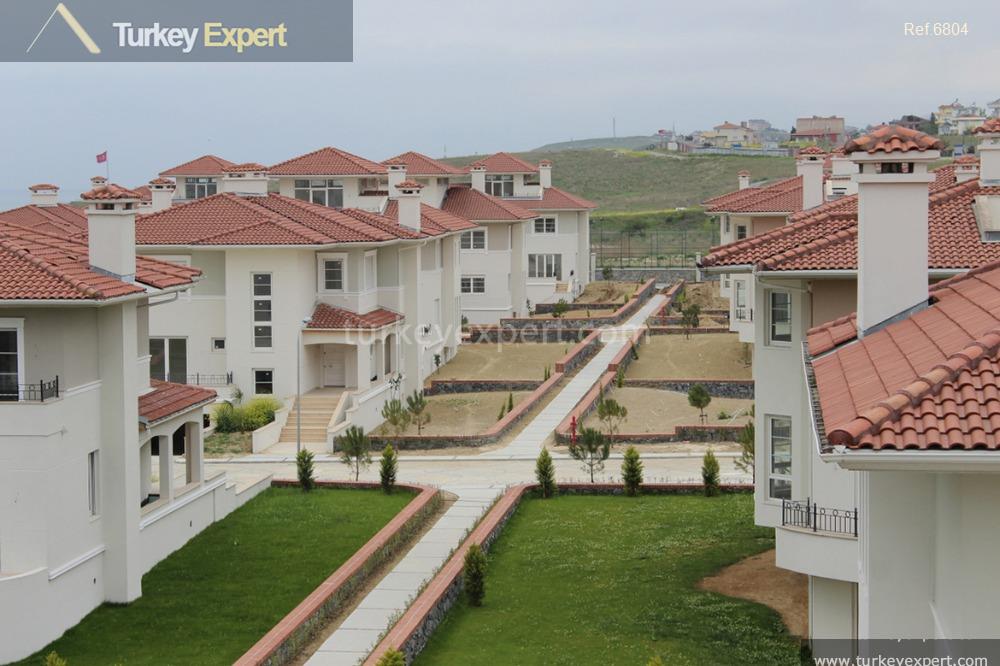 seafront detached villas in istanbul7